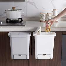 Check spelling or type a new query. Hanging Trash Can Small Kitchen Garbage Can Waste Bin Sorting Trash Bin With Lid For Kitchen Cabinet Door For Bathroom Toilet Waste Bins Aliexpress