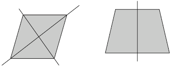 Square, rectangles classify each quadrilateral using the name that best describes it. What Is A Quadrilateral Square Rectangle Rhombus Etc