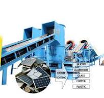 Solar Cell Sorting Machines - Efficient Recycling Solutions