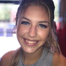 I love do her lash 🥰