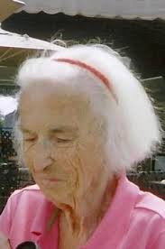 Obituary information for Barbara Talbot