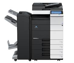 The download center of konica minolta! Home Ameritek Document Solutionsameritek Document Solutions