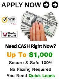 No credit check loans are loans provided by lenders who don't check your credit history before granting you a loan. Quick Loan No Credit Check South Africa Critinisle