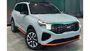 The upcoming 2022 ford mondeo is not official yet. Is This The 2022 Kia Sportage Leak Gives Tough Looking New Toyota Rav4 And Mazda Cx 5 Rival An Early Mark Or Does It Car News Carsguide