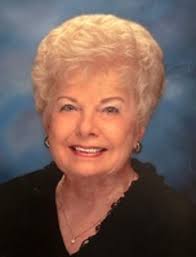 Marian Betty Nathan Obituary