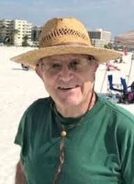 Richard B. Grant Obituary