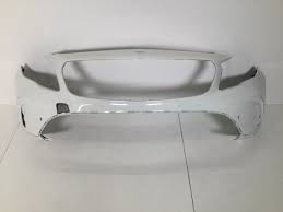 Front Bumper Mercedes Benz Gla Class X156 Gla 200 Cdi D 156 908 Mercedes Benz A1568854100 B Parts
