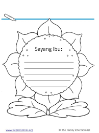 Dengan adanya kegiatan mewarnai, maka kreatifitas dan juga imajinasi sang anak akan berkembang. Gambar Ibu Guru Untuk Mewarnai