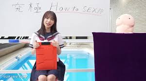 IPZZ-266 - Kana Momonogi (How to Sex) [DECENSORED] | Xasiat