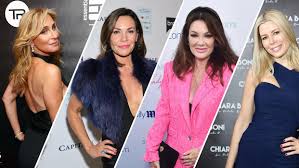 Real Housewives 101: How (and where) to watch every Real Housewives  series, spinoff and special