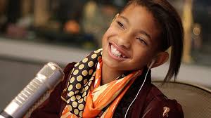 Putri Will Smith, Willow Makin Matang dalam Bermusik