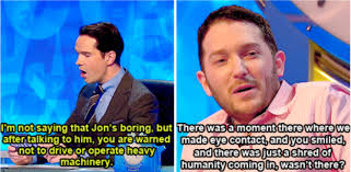 8 Out Of 10 Cats Does Countdown Jon Richardson 19 Times Jon Richardson Was The Funniest On 8 Out Of 10 Cats Does Countdown Jon Richardson 8 Out Of 10 Cats Dark Humor One Liners
