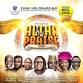 Altar of praise'25 event image