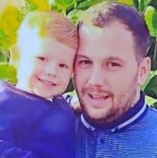 Thug who stabbed young dad Michael Hoolickin to death had been released  from prison early