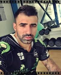In his past career dr. Bogdan Stoica Biografie Data NaÈ™terii InÄƒlÈ›ime Instagram LuptÄƒtorul De La Ferma