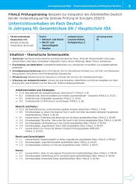 Prufungstraining Lehrerhandreichung Deutsch Hauptschulabschluss Nordrhein Westfalen Auch Als Kostenlose Download Datei Unter Pdf Free Download
