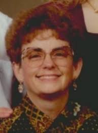 Maren “Rose” Barraclough Lewis (1943-2012)