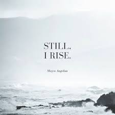Maya Angelou Quote About Strength Tattoo Quotes About Strength Short Quotes Quotes About Strength