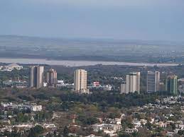 Beautifully designed metro station and its rapid bus service serves the twin cities of rawalpindi and islamabad in pakistan. List Of Tallest Buildings In Islamabad Wikipedia