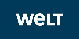 The world) daily newspaper, one of the most influential in germany and the only one of national scope and stature published in bonn during that city's time as west german capital. Welt Aktuelle Nachrichten News Hintergrunde Videos