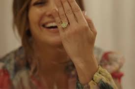 Green Diamond Guide: Get to Know Jennifer Lopez's Engagement Ring
