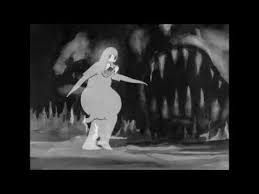 Cab Calloway Stars In Minnie The Moocher A Trippy Betty Boop Cartoon That S Ranked As The 20th Greatest C Betty Boop Cartoon Betty Boop History Of Animation