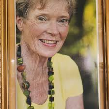 Your loss so keenly felt, never the same without you. The year so nearly  over. Much to remember.