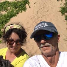 What can I use as a fuel tank for my modified lawnmower with specific  dimensions?