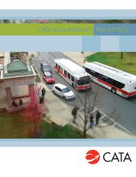 First — gets you there the fastest. Cata Annual Report Fy 2012 13 By Cata Issuu