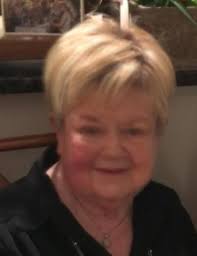 Obituary for Iris Roggenstein