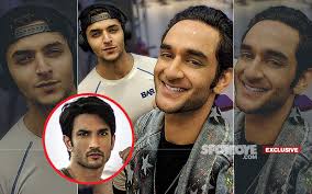 Vikas Gupta S Younger Brother Siddharth Gupta Leaves Sushant Singh Rajput Comes Back Home Priyanka sharma retvitnul(a) chris aniszczyk. vikas gupta s younger brother siddharth
