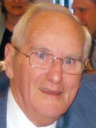 John Quinn Obituary (2016)