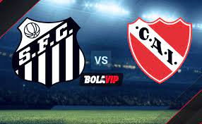 En la fecha pasada, racing igualó sin goles frente a vélez sarsfield, en el estadio josé amalfitani. Donde Seguir Independiente Vs Santos Fecha Horario Y Canales De Tv Para Mirar En Directo El Partido Por La Copa Sudamericana