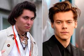 Harry Styles stalker who demanded edamame beans from him ordered to stay  away from One Direction star