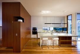 Stonehawke Modern House By Base Architecture With Images House Design Kitchen