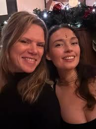 Birthday mise en scene avec mon ami @knowyourdarkness