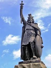 Acest fluviu relativ scurt a avut un rol însemnat în istoria angliei, iar povestea lui fascinantă merită ascultată. Regatul Angliei Wikipedia