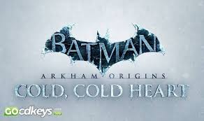 Before downloading make sure that your pc meets minimum system requirements. Batman Arkham Origins Cold Cold Heart Dlc Pc Key Cheap Price Of 6 10 For Steam