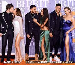 Maybe you would like to learn more about one of these? Pin On Little Mix