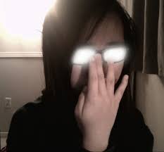People Doing The Anime Glasses Thing Album On Imgur Waking up to a cute glasses girl. people doing the anime glasses thing
