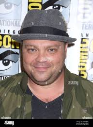 Drew powell hi-res stock photography and images