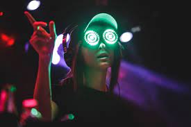 Hi, i'm seerlight (formerly known as seerstuff). Wallpaper Rezz Edm Music Djs Dubstep Trap Music Wallpaper For You Hd Wallpaper For Desktop Mobile
