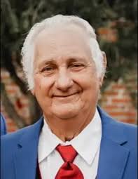 Obituary information for Ronnie Joseph Toups