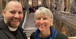 Saint Paul Area Synod (@spaselca)