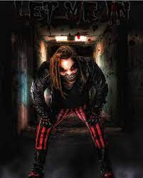 Bray wyatt possibly teasing a new look for the fiend? Yowie Wowie It S The Fiend Wrestling Wwe Wwe Bray Wyatt Wrestling Superstars