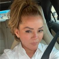 Adriana Trinidad's Instagram, Twitter & Facebook