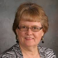 Rev. Melinda Cree-Anthony