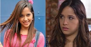 Shirley Gonzales's Instagram, Twitter & Facebook