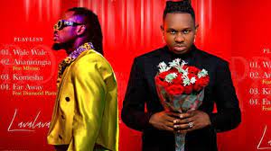 The floor is made of lava is a danish rock band, formed in 2006. Lava Lava Ft Diamond Platnumz Far Away Official Music Video 4 69 Mb 03 25 Free Mp3 Download