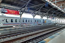 Maybe you would like to learn more about one of these? Jadwal Kereta Stasiun Tegal Terbaru Liburmulu Com Menyediakan Info Jadwal Kereta Stasiun Tegal Terbaru Tahun Untuk Kamu Yang Mau Naik K Bepergian Kereta Kota